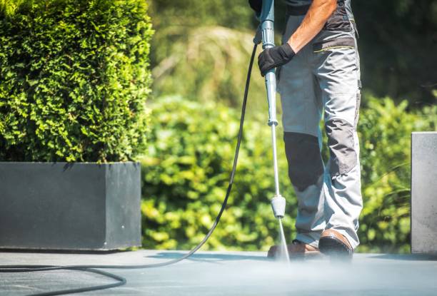 Professional Pressure Washing Services in Aliquippa, PA