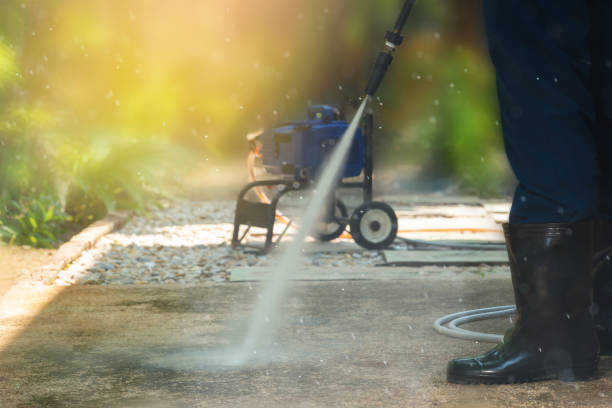Best Dumpster Area Cleaning  in Aliquip, PA